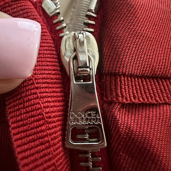 Dolce & Gabbana Dress Size 40 - Picture 8 of 14